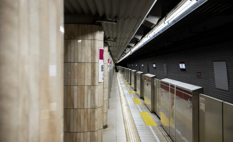 m2 Cimiano chiusura metropolitana