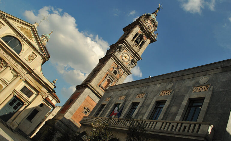 Cosa vedere a Varese in un giorno