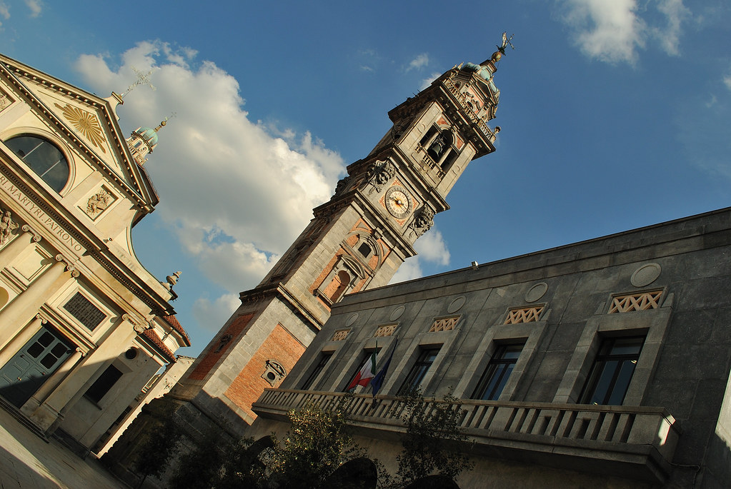Cosa vedere a Varese in un giorno