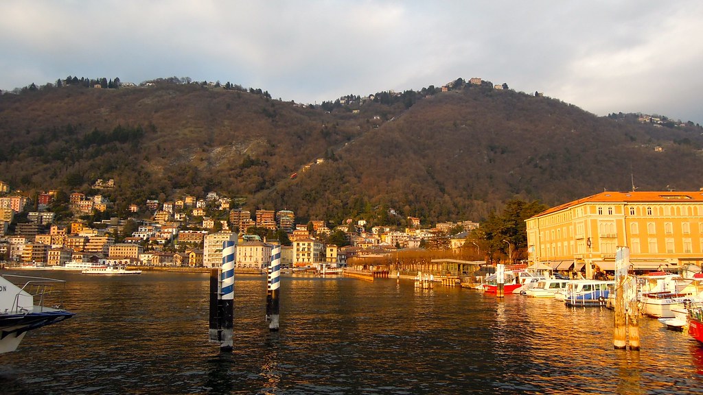 Cosa vedere a Como: consigli per visitare la città