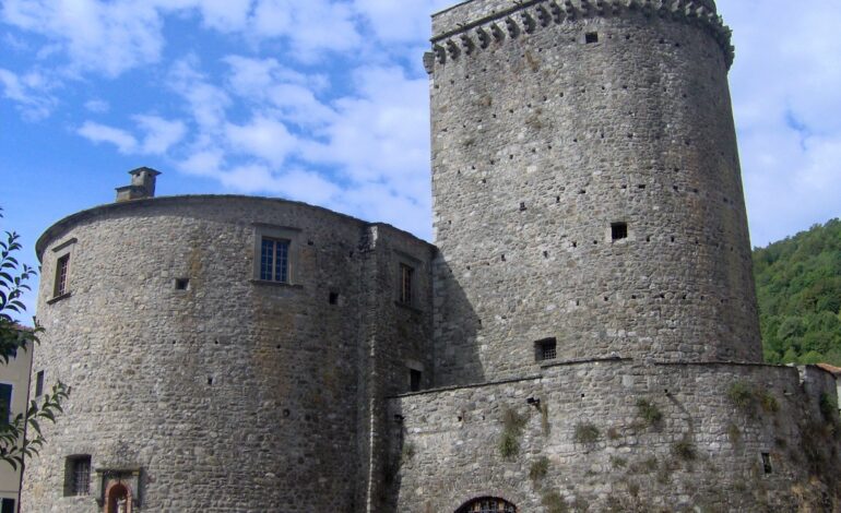 I castelli del Varesotto: viaggio tra storia, leggende e panorami