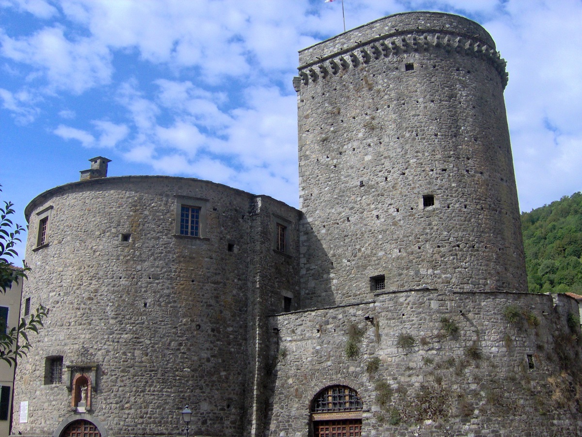 I castelli del Varesotto: viaggio tra storia, leggende e panorami