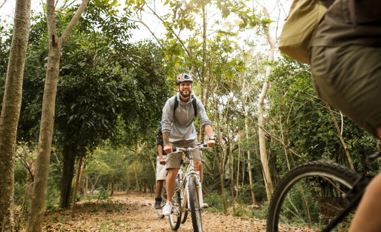 Cicloturismo Varese: 3 percorsi panoramici per tutti
