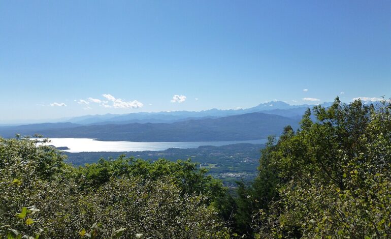Il Parco del Campo dei Fiori rinasce: nuovi progetti green per il 2026