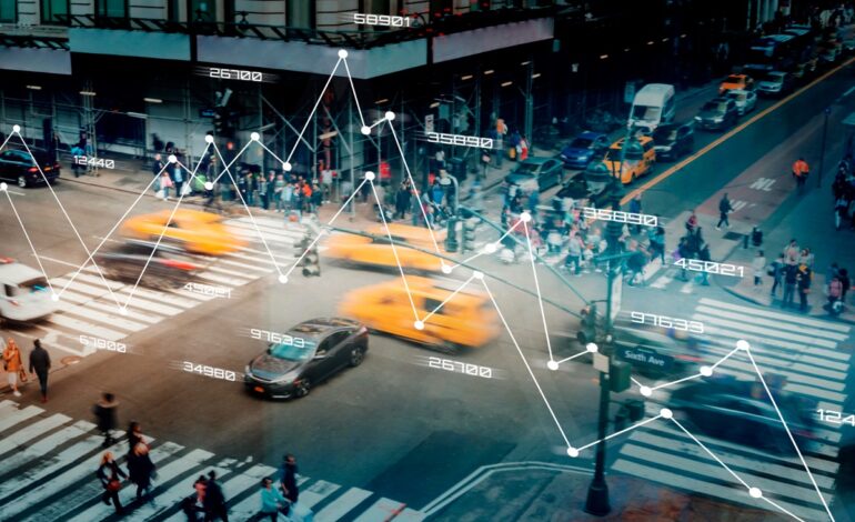 Smart City nel Varesotto: servizi digitali e sostenibilità