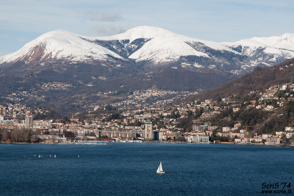 Lago di Lugano: cosa vedere, come arrivare e cosa fare