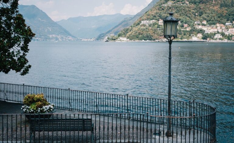 Alla scoperta di Leggiuno: tra archeologia preistorica e spiritualità lacustre