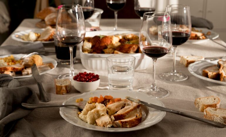 Sapori di terra e d’acqua: un viaggio nella gastronomia tradizionale varesina