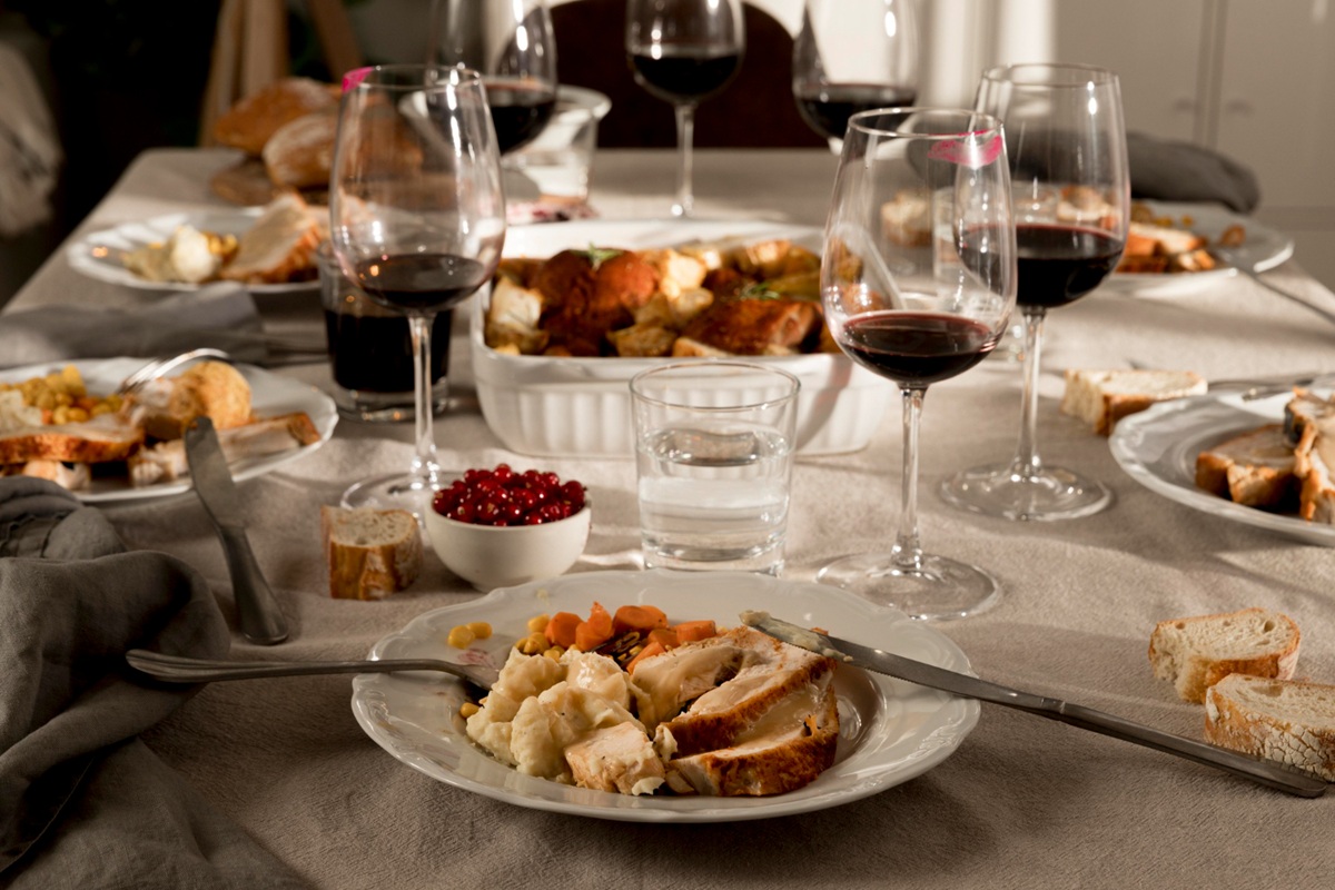 Sapori di terra e d’acqua: un viaggio nella gastronomia tradizionale varesina