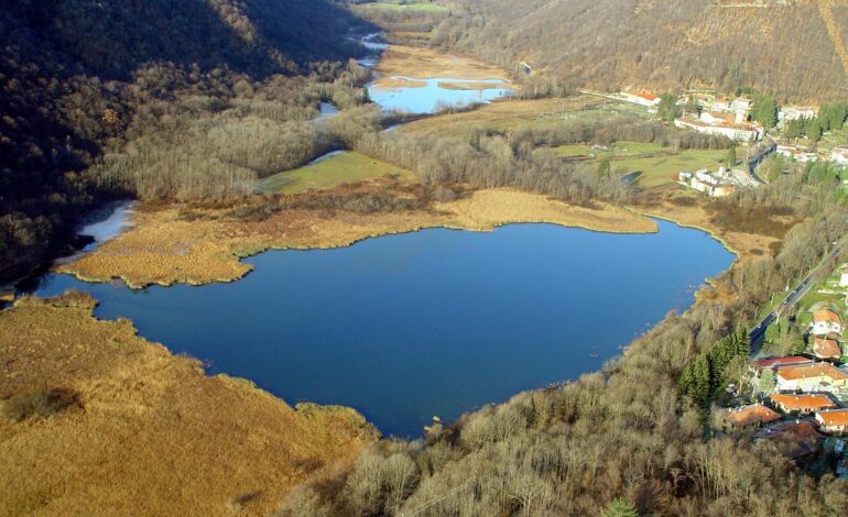 Valganna: cosa vedere tra laghi, borghi e natura