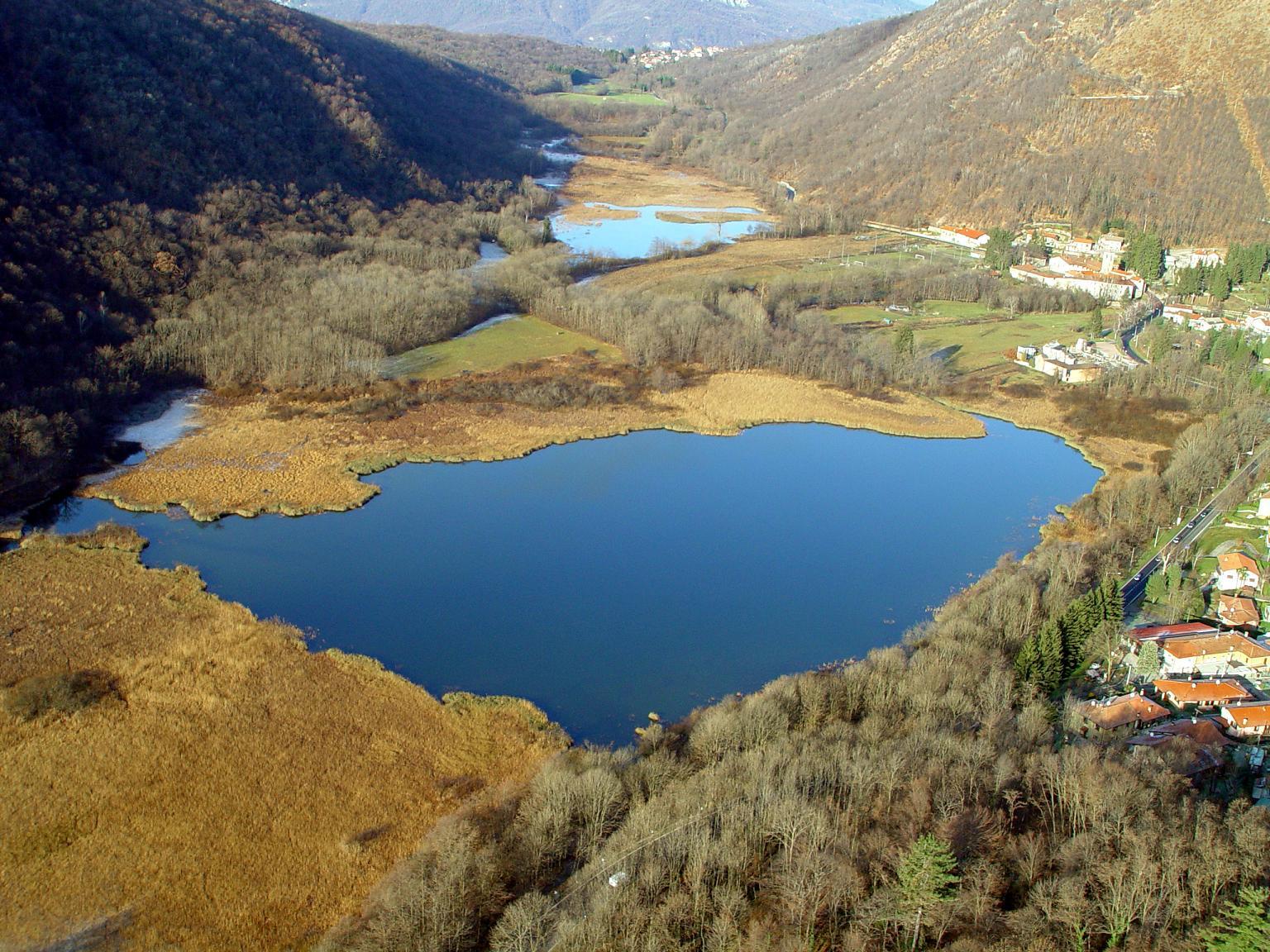Valganna: cosa vedere tra laghi, borghi e natura