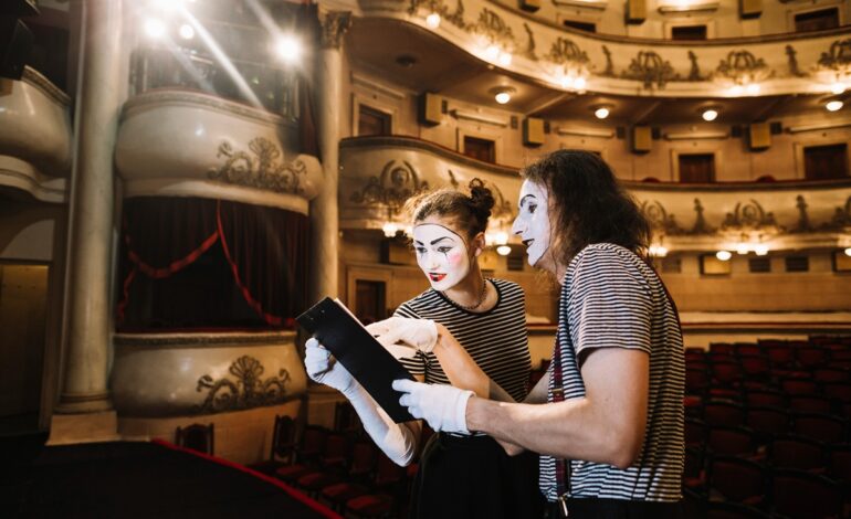 Musica e teatro: gli spettacoli da non perdere nei prossimi mesi