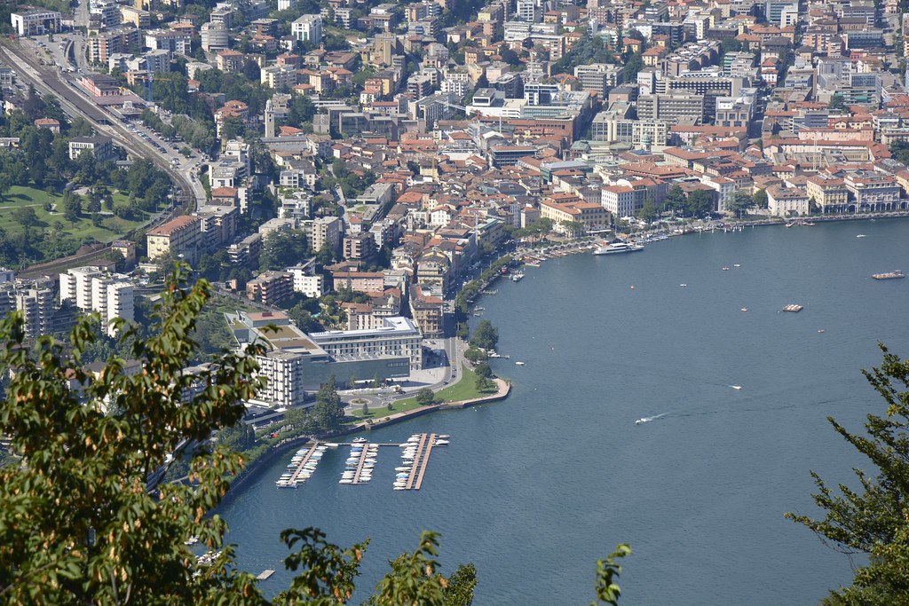 Cosa vedere in Canton Ticino: i posti più belli tra laghi e valli