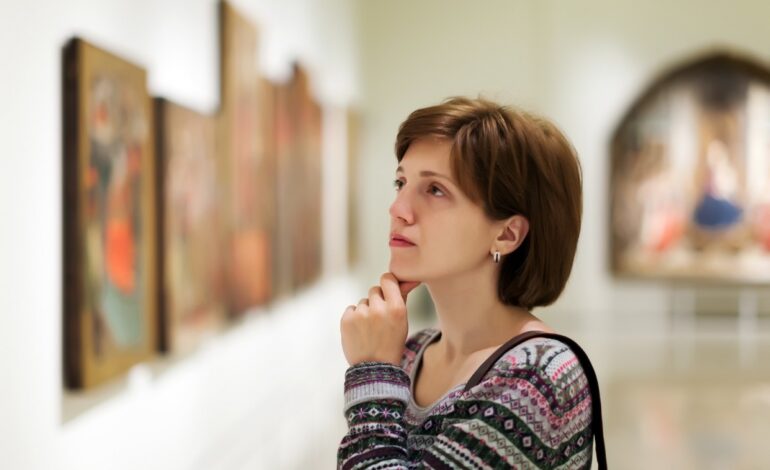 Mostre e Musei a Varese e dintorni