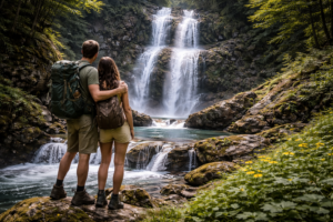 Cascate di Ferrara 2