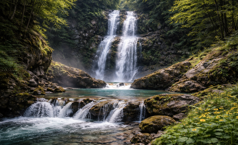 Cascate di Ferrera di Varese: come arrivare, sentiero e cosa sapere prima di partire
