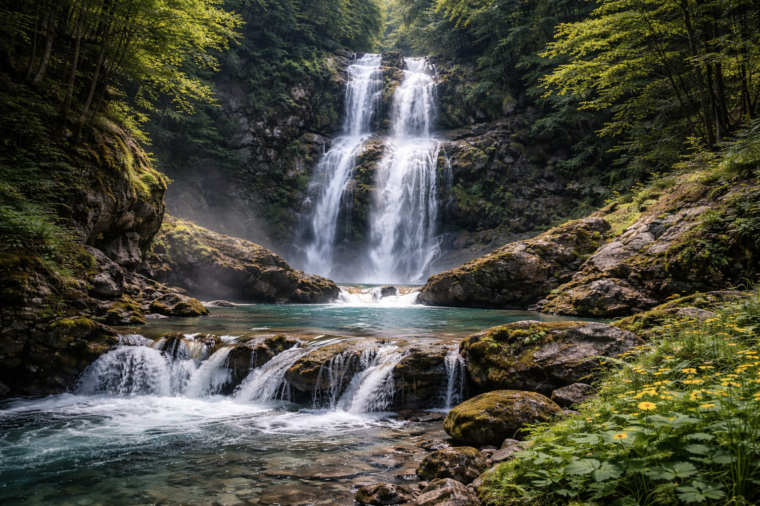 Cascate di Ferrera di Varese: come arrivare, sentiero e cosa sapere prima di partire