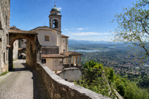 borgo di Santa Maria del Monte 2