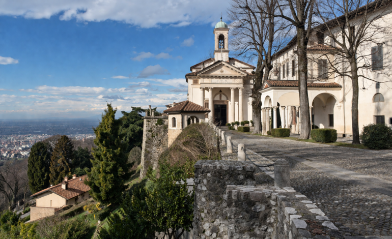 Dove vedere il tramonto a Varese: i 10 punti panoramici più belli