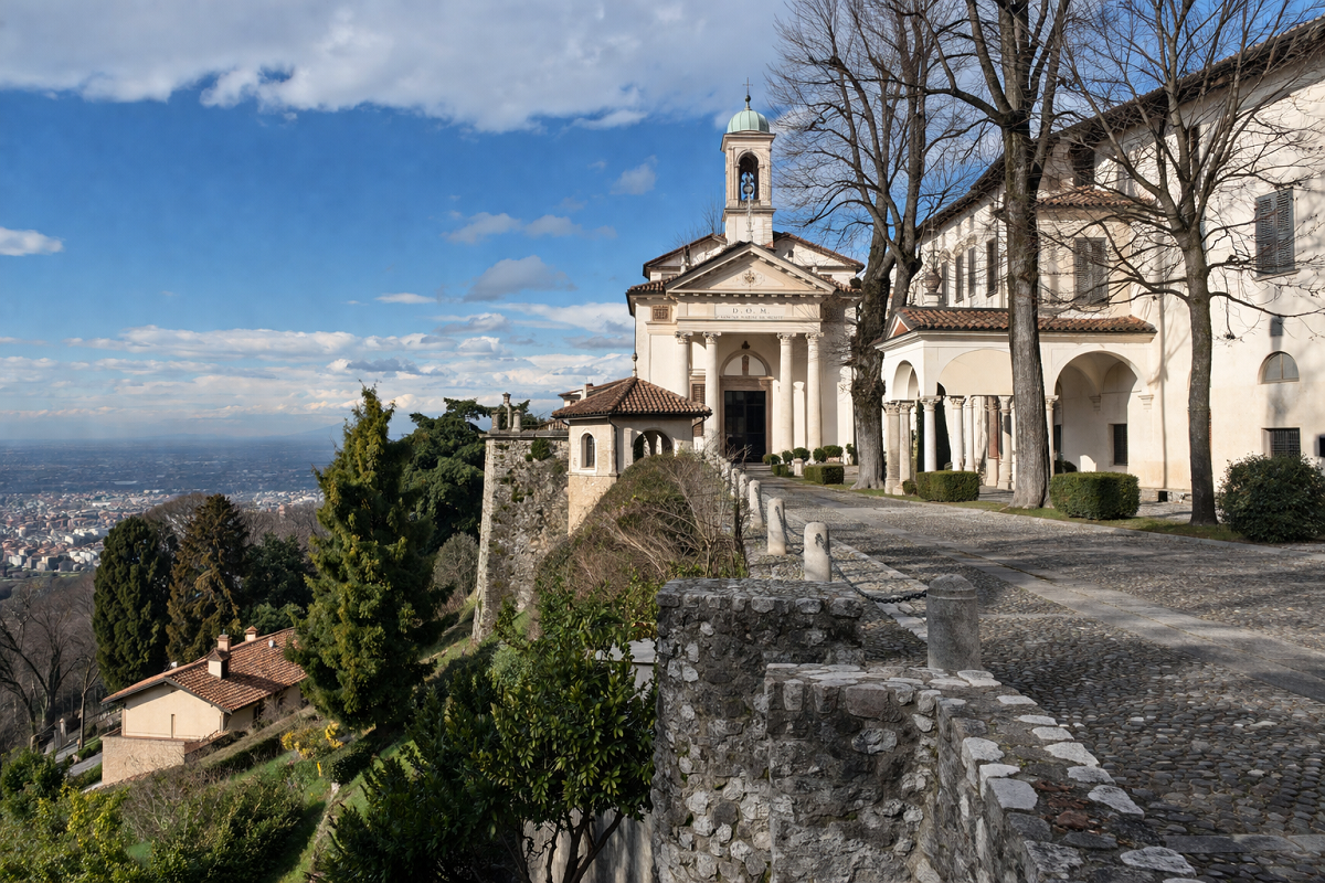 Dove vedere il tramonto a Varese: i 10 punti panoramici più belli