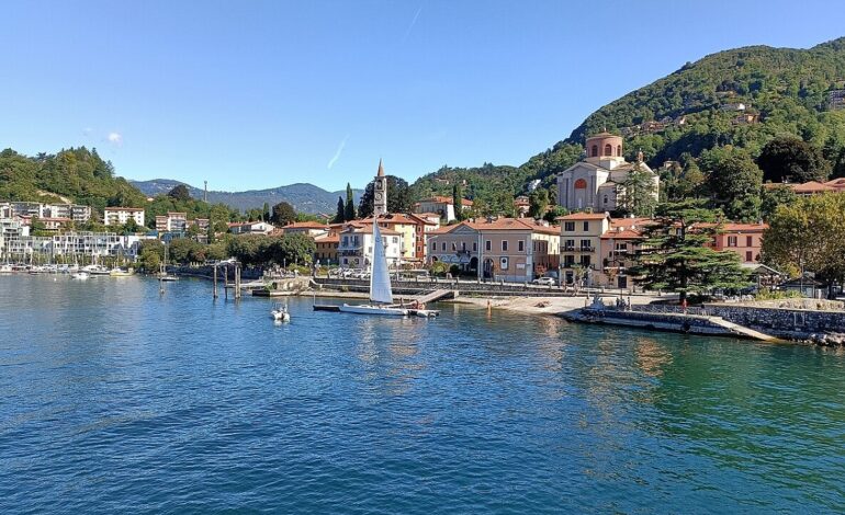 Il richiamo del golfo: perché Laveno Mombello è la vera porta segreta del Lago Maggiore
