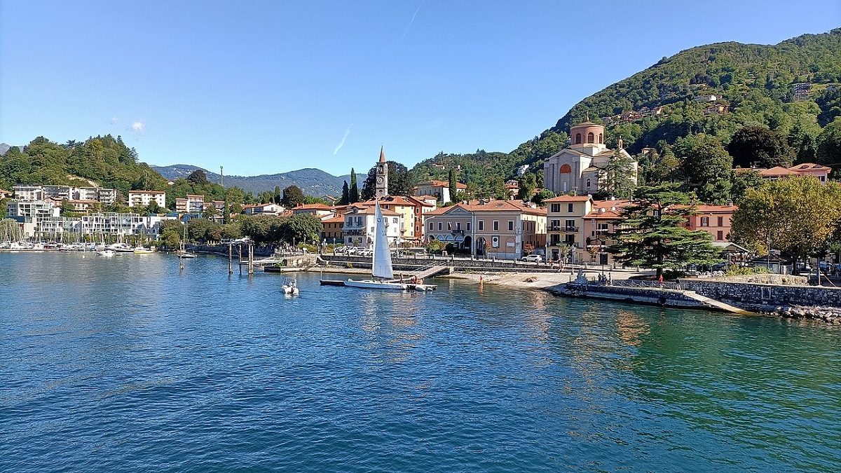 Il richiamo del golfo: perché Laveno Mombello è la vera porta segreta del Lago Maggiore