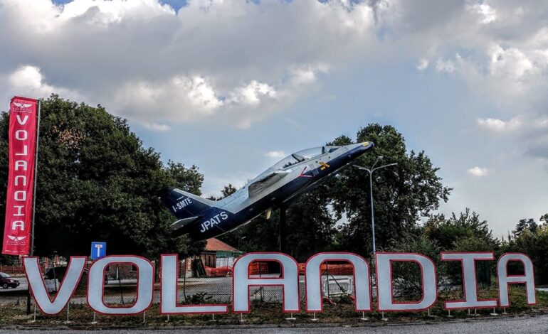 Volandia Museo del Volo: cosa vedere, quanto costa e come organizzare la visita