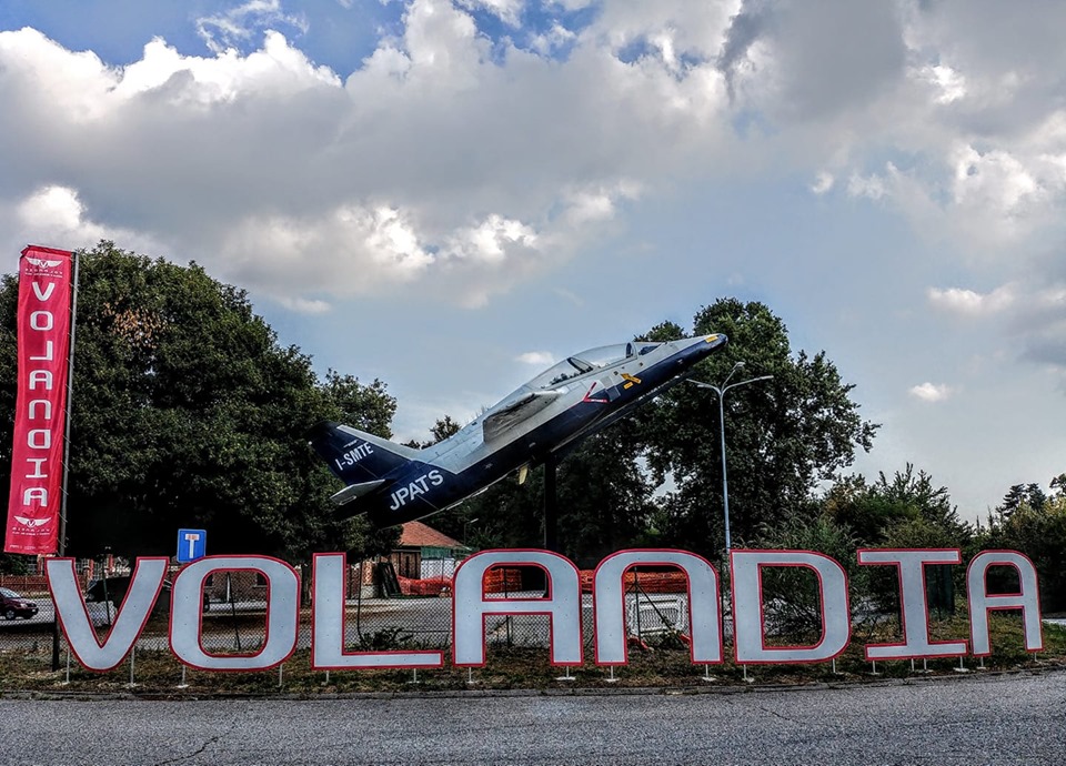 Volandia Museo del Volo: cosa vedere, quanto costa e come organizzare la visita