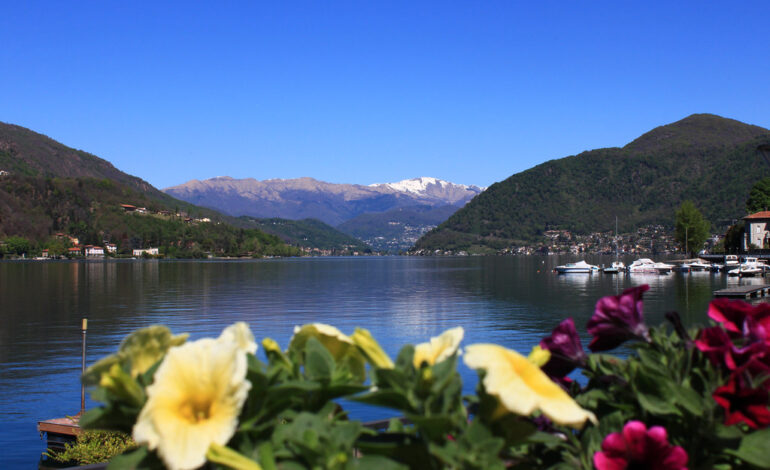 Porto Ceresio: cosa vedere e fare nel borgo sul Lago di Lugano